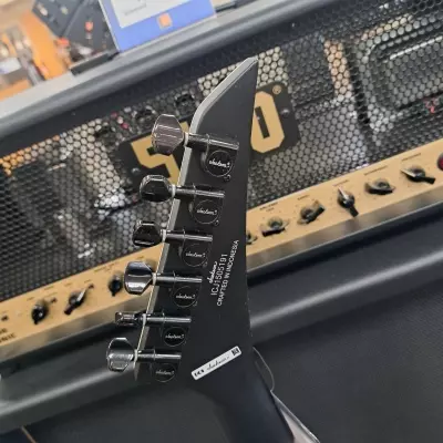Store Special Product - Jackson X Series Soloist Left Handed